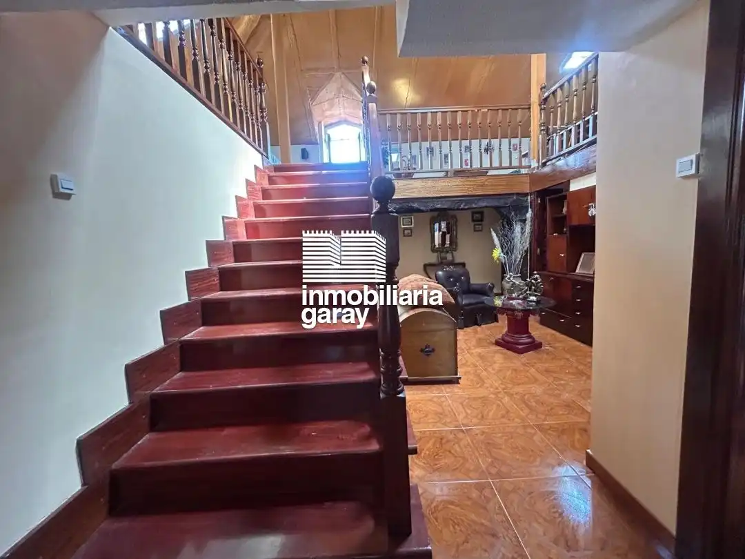 Casa amb jardí en venda a Medina de Pomar, imagen 23