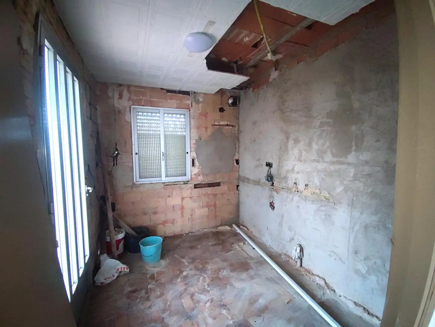 Finca rústica en venta en Alzira con Terraza y Piscina