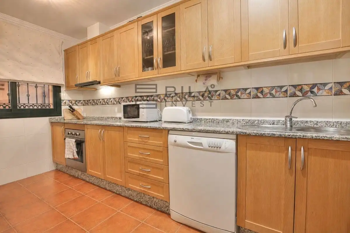 Piso en venta en Mirador de Santa Mª Golf, Santa María