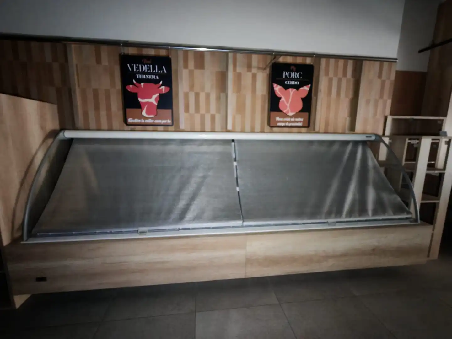 Locale commerciale in cessione a Col.legis Nous, imagen 37