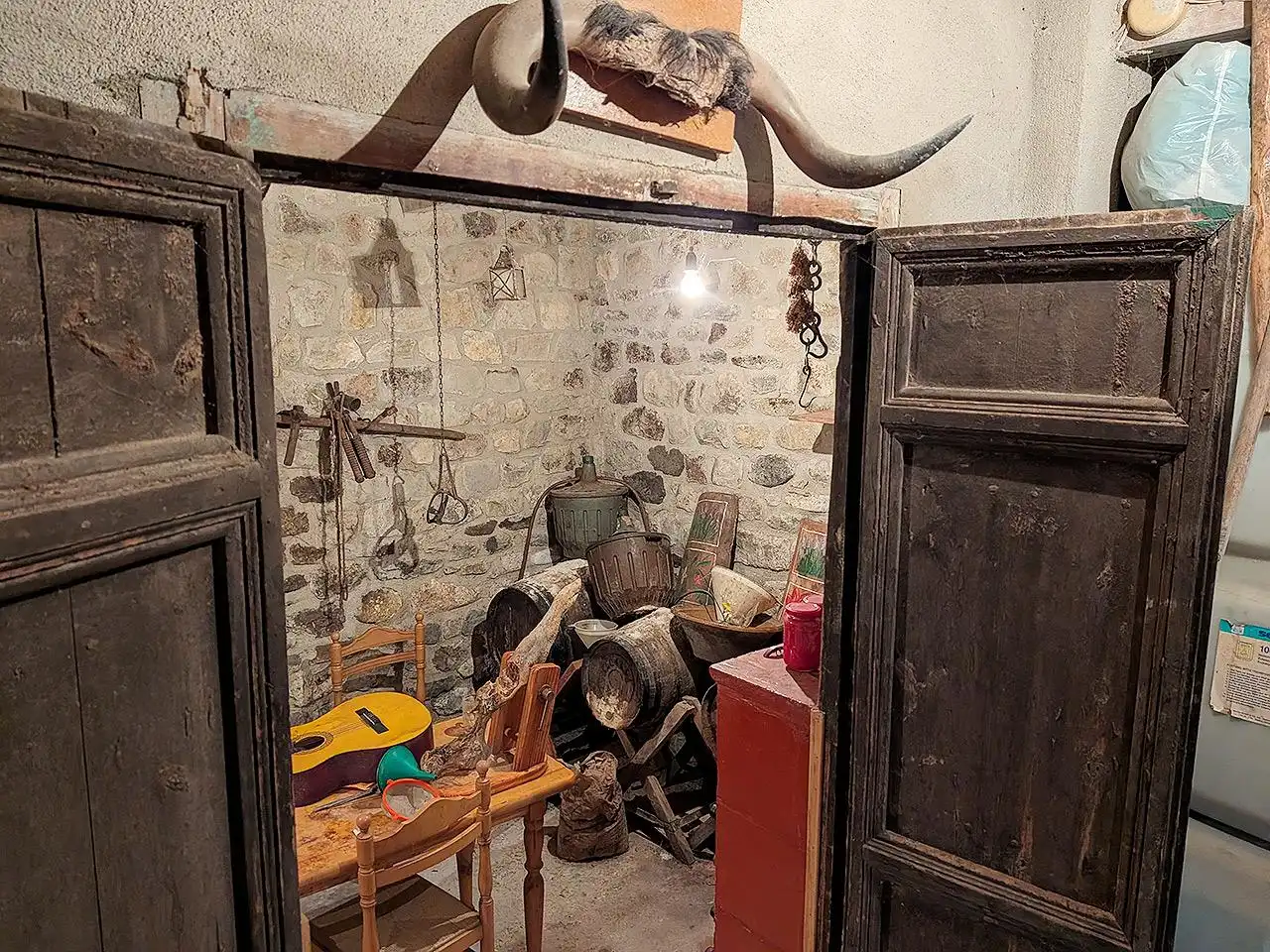 Casa o chalet en venta en Morella con Calefacción, Terraza y Balcón