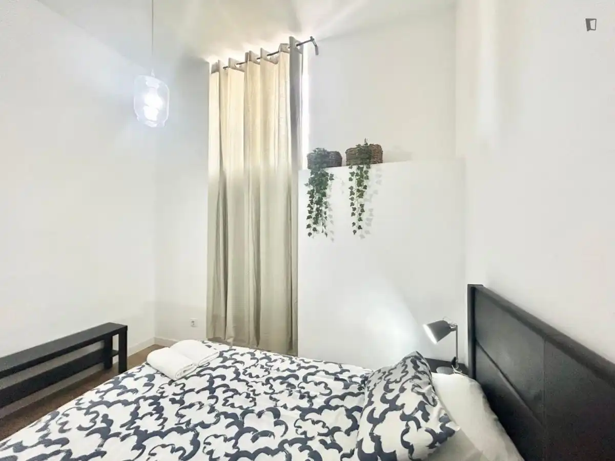 Apartament de lloguer a Las Águilas