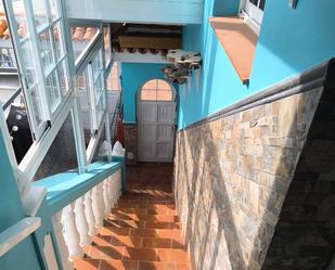 Single-family semi-detached for sale in Fasnia  with Terrace, Furnished and Oven