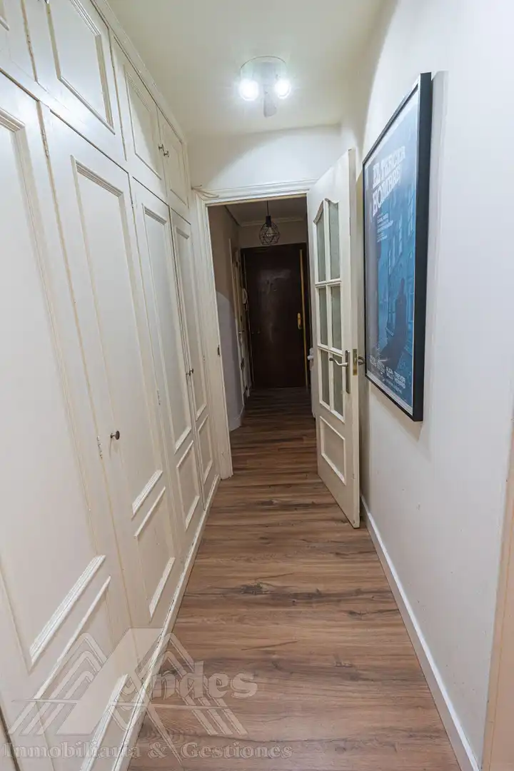Piso en venta en Majadahonda con Aire acondicionado, Calefacción y Trastero
