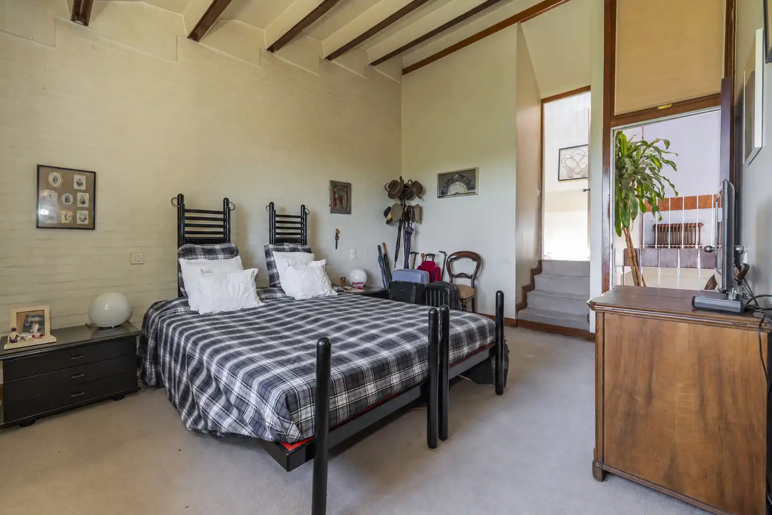 Maison mitoyenne avec terrasse à vendre à Calle de Ana Teresa, imagen 29