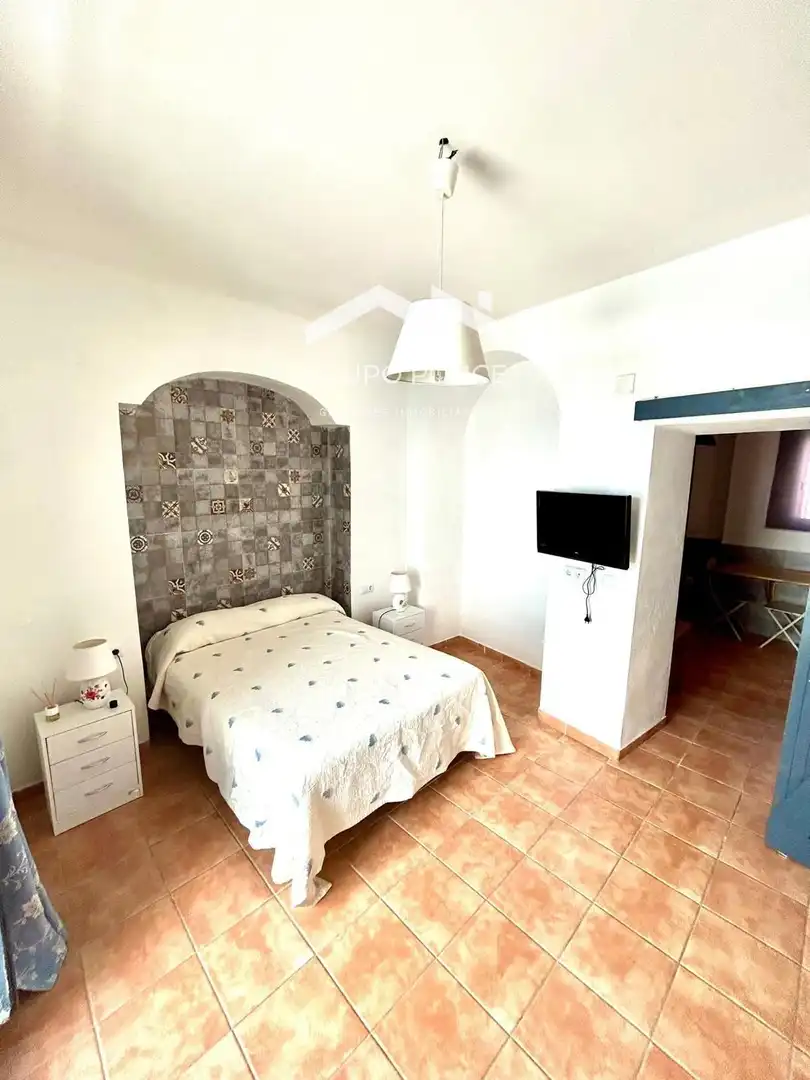 Habitación de Piso en venta en Jerez de la Frontera con Aire acondicionado, Terraza y Alarma