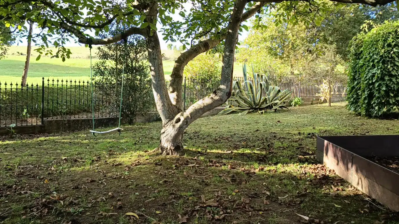 Casa o xalet en venda a Barrio Montico, Carreño