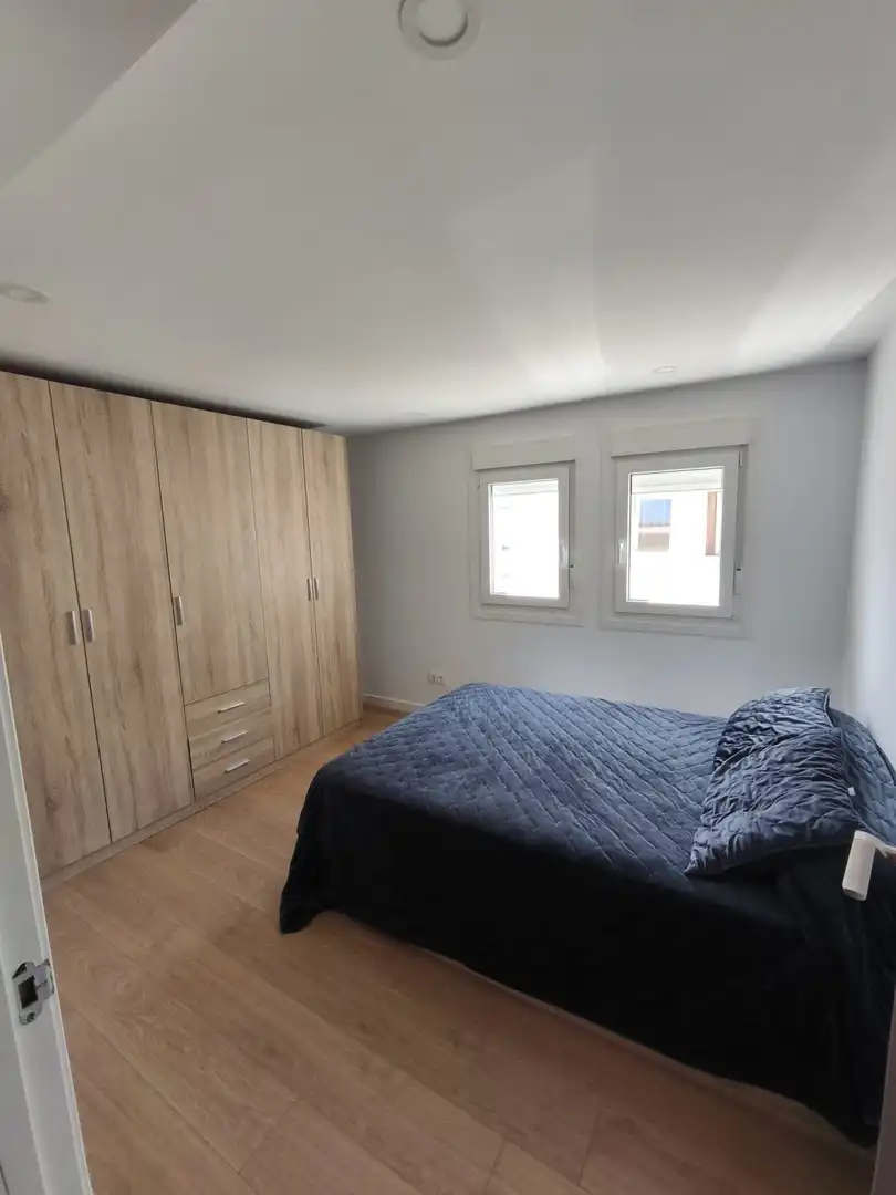 Apartments for rent in Betanzos
