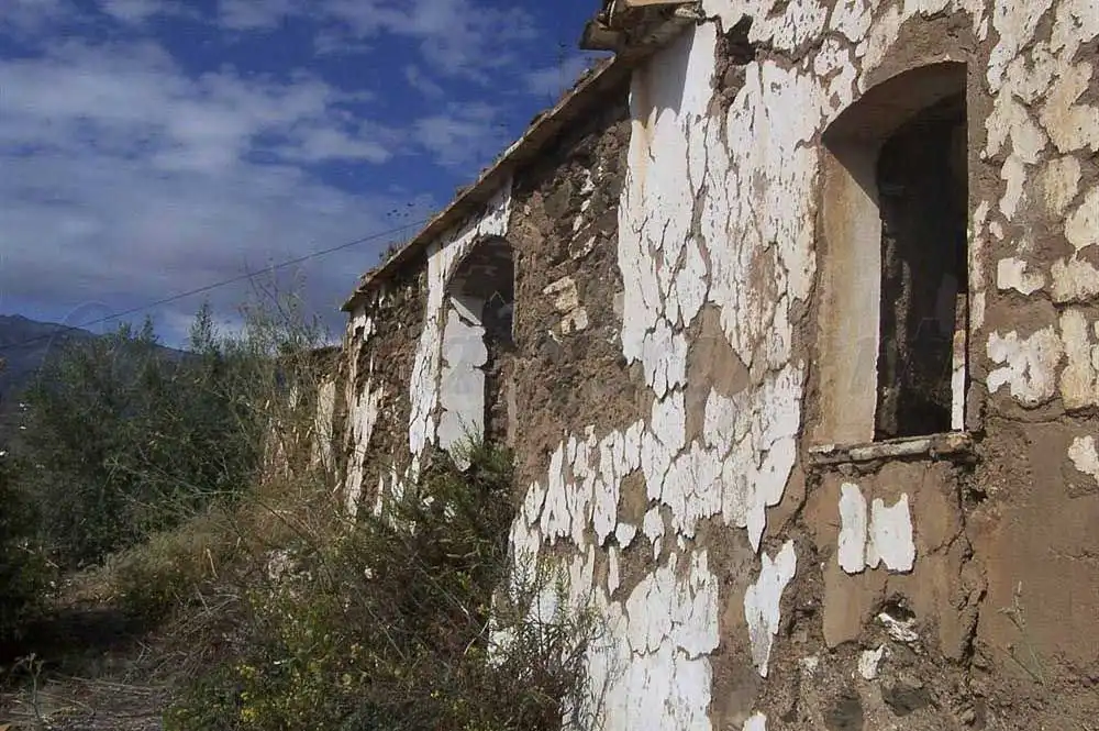 Terreny rústic en venda a Sayalonga, imagen 3