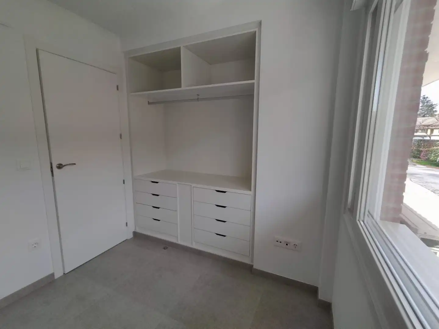 Appartamento con terrazza in vendita a Las Trescientas - San Francisco - Ciudad Vergel, imagen 19