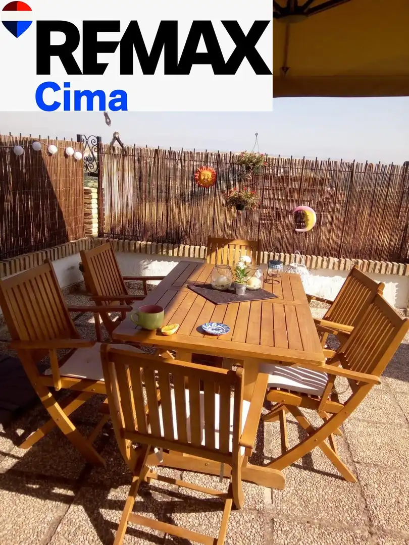Casa o chalet en venta en SAN ANTONIO, 13, Benamaurel
