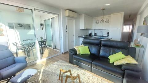 Photo 3 of Flat for sale in Avenida de las Sirenas, Miramar - Torre del Moro, Alicante