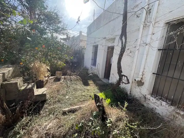 Casa o xalet en venda en Padules amb Jardí privat, Terrassa i Traster