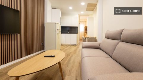 Foto 4 de Piso de alquiler en El Carme, Valencia Capital