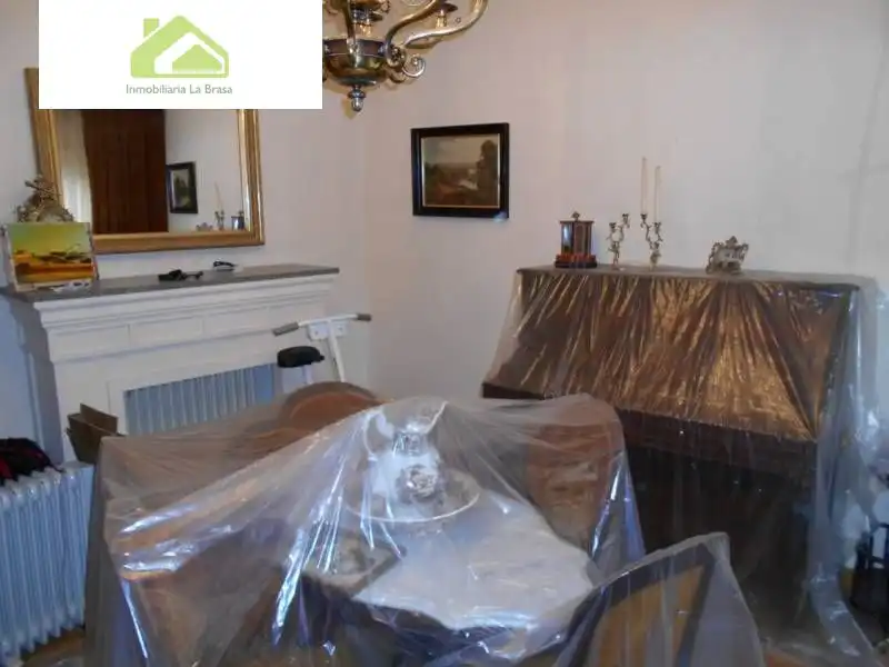 Comedor de Casa o chalet en venta en Zamora Capital  con Calefacción, Terraza y Trastero
