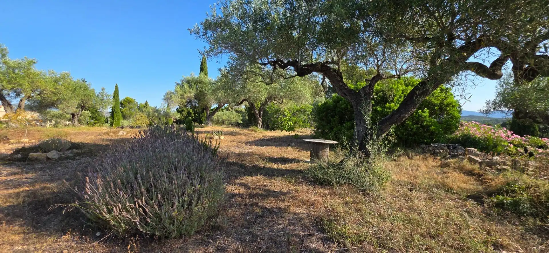 Finca rústica en venta en El Perelló con Calefacción, Jardín privado y Terraza