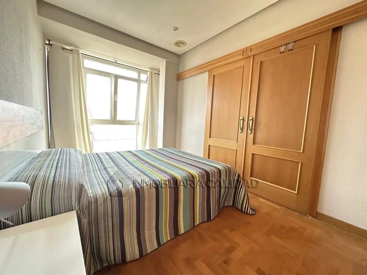 Wohnung mit Aufzug zur Miete in Casco Antiguo, imagen 14