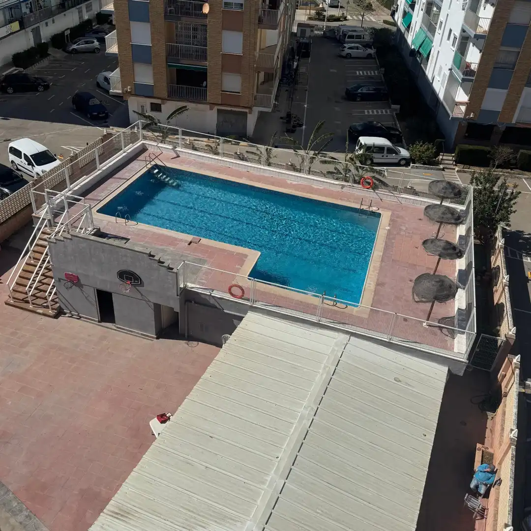Piso con piscina en venta en CL CARAVEL-LES, imagen 29