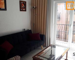 Flat to rent in Garrido Sur