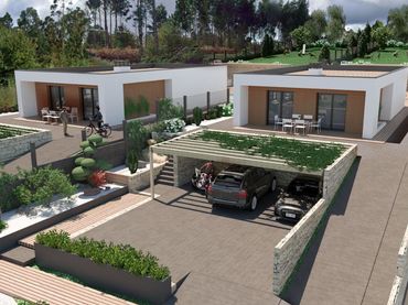 Terreno residenziale in vendita a Camiño de San Cosme