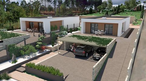 Terreno en venta en camino San Cosme s/n, Pontevedra