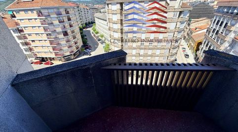 Foto 4 de Pis en venda a Calle Rampla de Sas, Couto, Ourense Capital