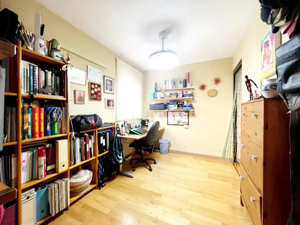 Ático en venta en Alcalá de Henares con Aire acondicionado, Calefacción y Terraza