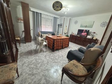 Appartamento con balcone in vendita a Jamilena