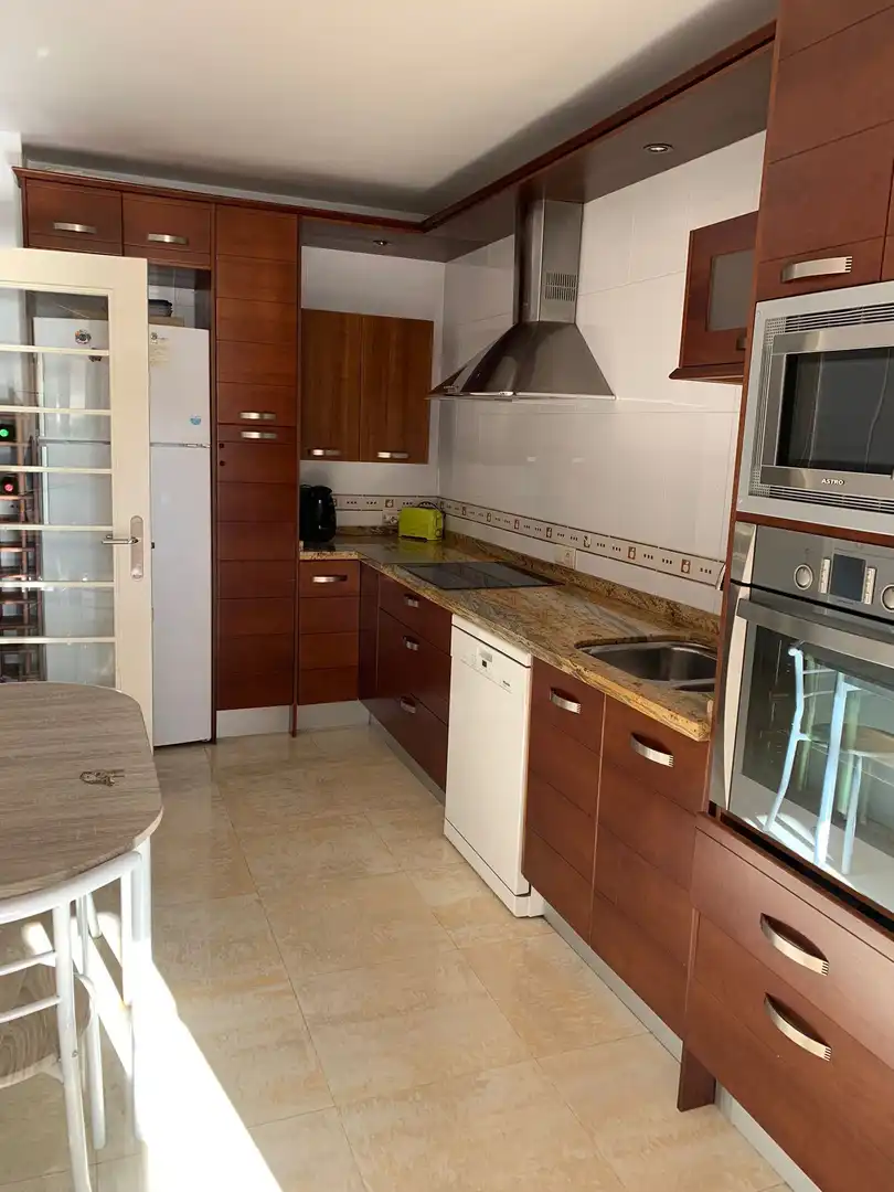 Apartament de lloguer a OLIMPIADAS, 12, El Puerto - Romanilla