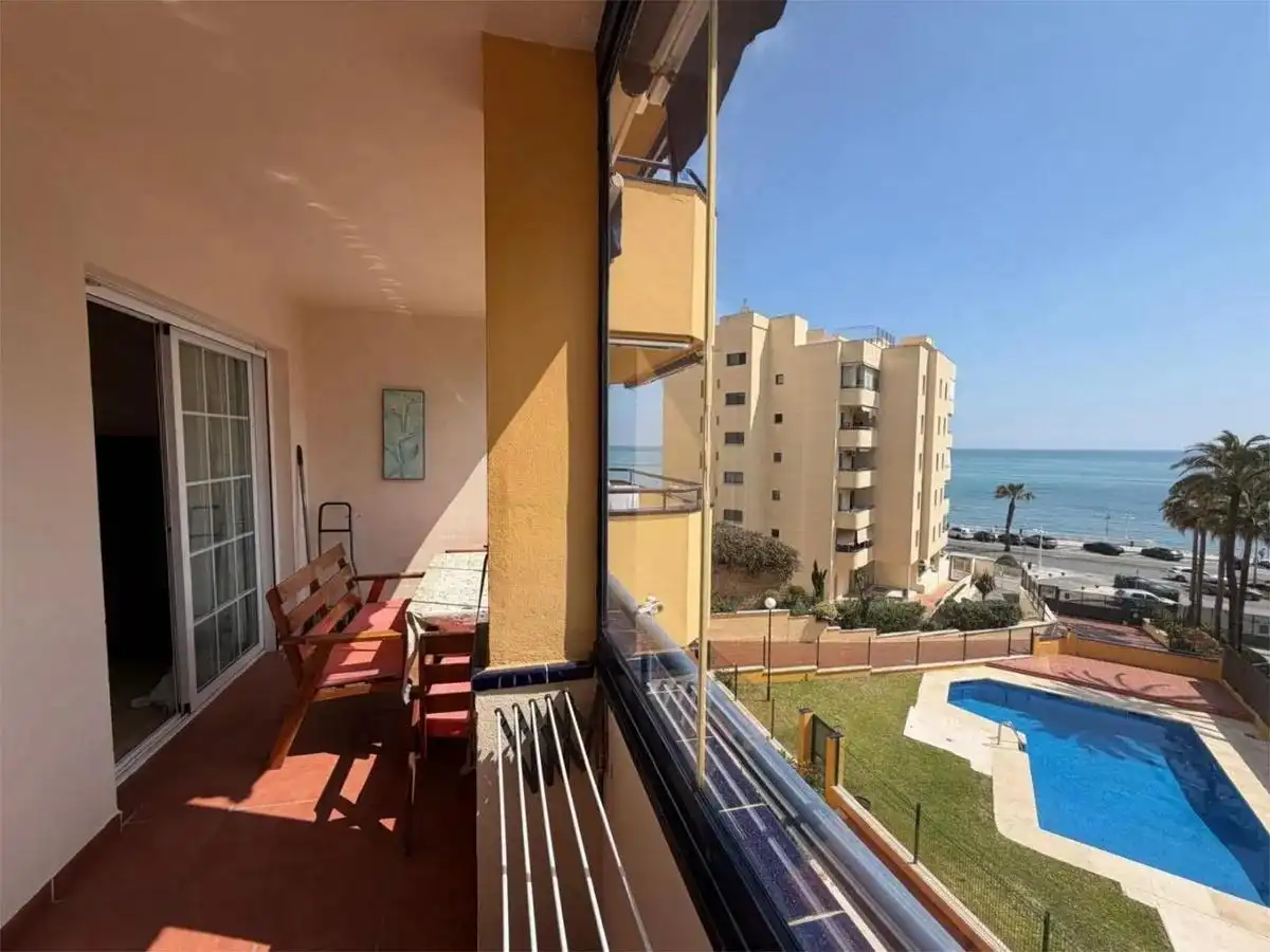 Piso con piscina en venta en Parque de la Paloma