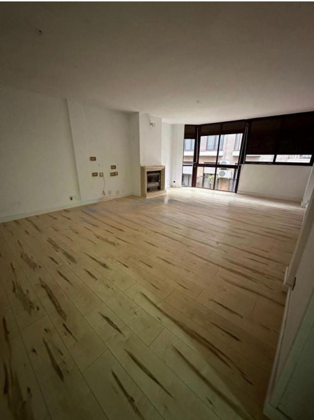 Sala d'estar de Pis en venda en  Murcia Capital amb Calefacció, Traster i Balcó