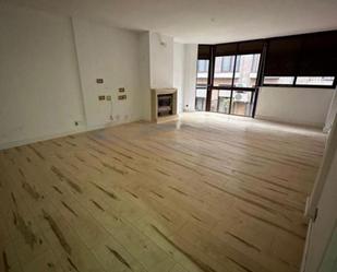 Sala d'estar de Pis en venda en  Murcia Capital amb Calefacció, Traster i Balcó
