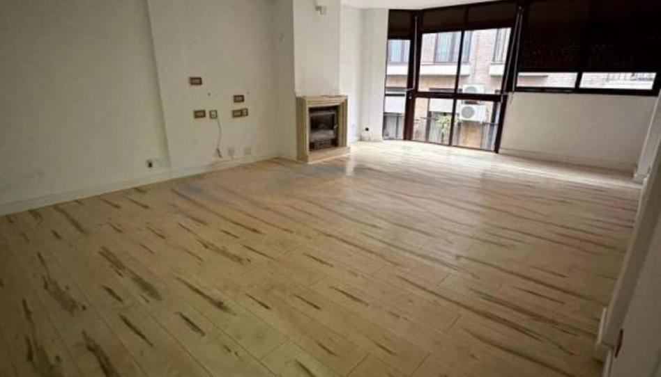 Foto 1 de Pis en venda a San Nicolás, Murcia