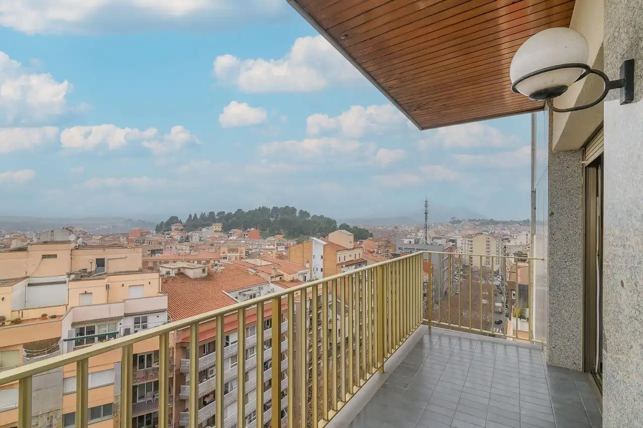 Wohnung mit Terrasse zum Verkauf in Centre - Passeig i Rodalies, imagen 14