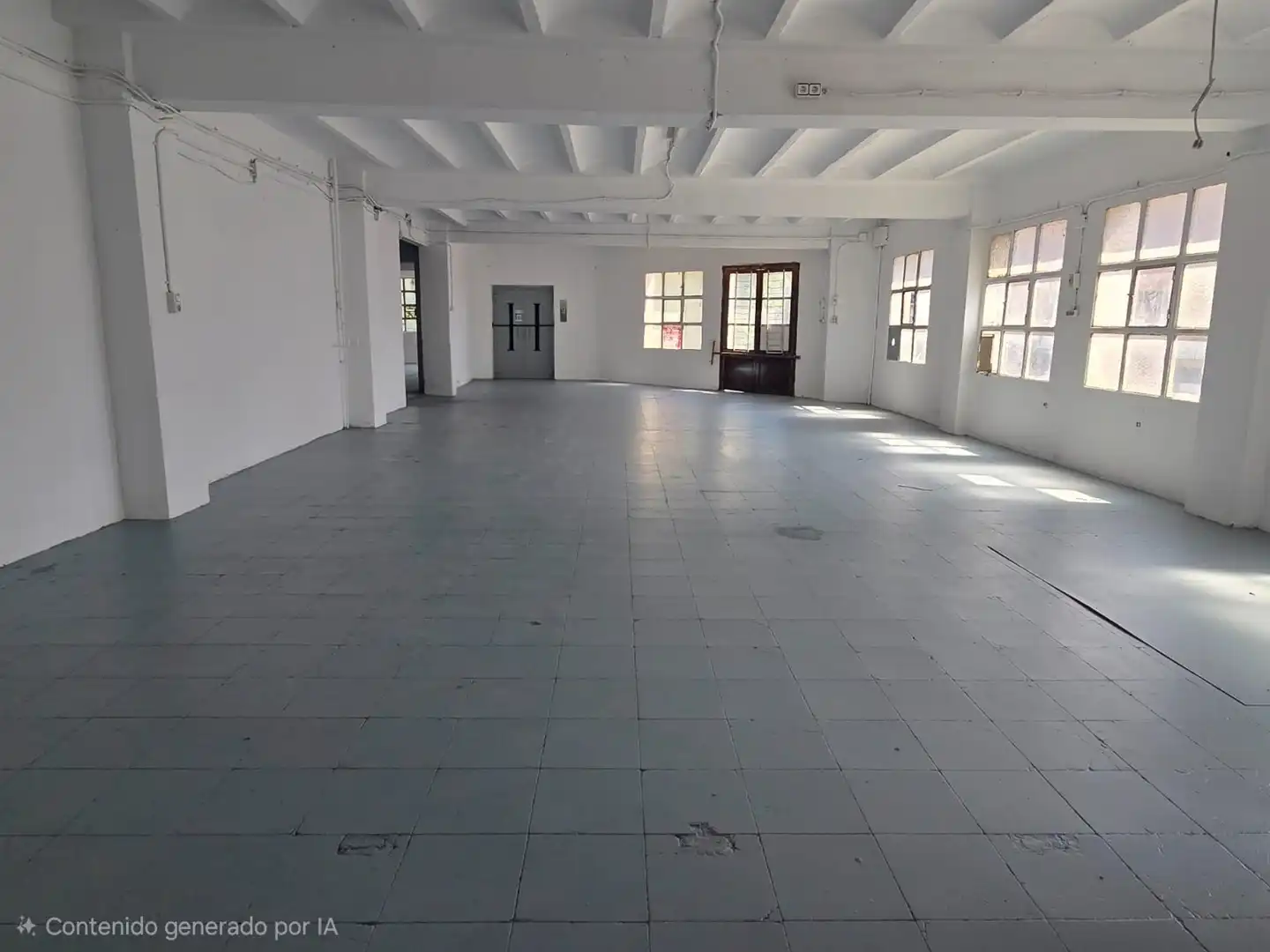 Office for rent in L'Hospitalet de Llobregat