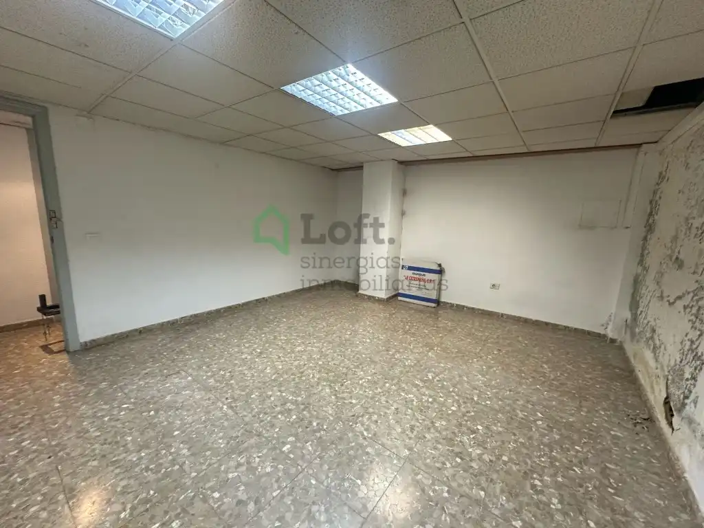 Gewerbefläche zur Miete in Casco Antiguo, imagen 15