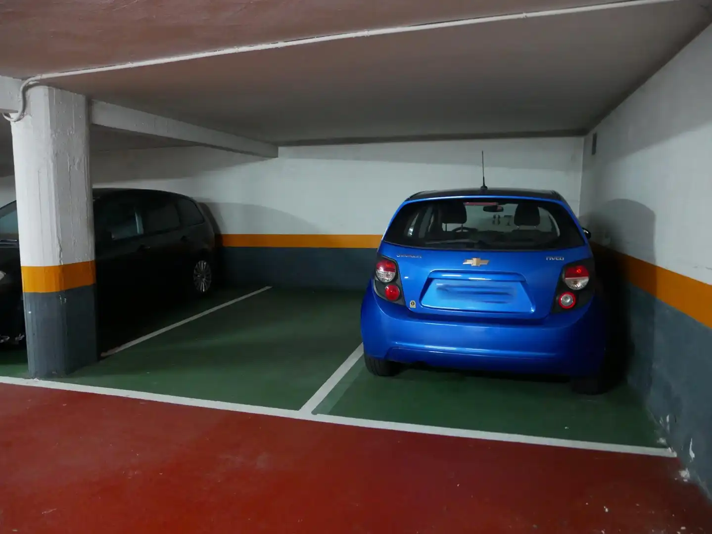 Parcheggio in vendita a Centro - Ariz - Uribarri, imagen 8