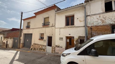 Foto 4 de Casa o xalet en venda a Calle San Juan, Mallén, Zaragoza