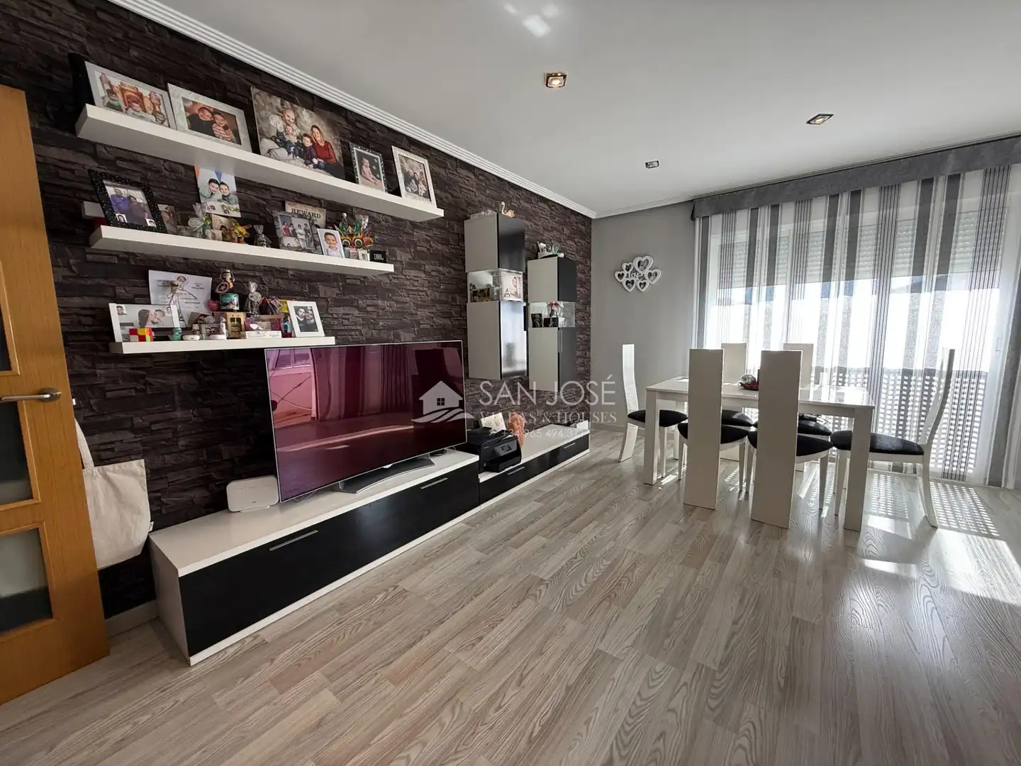 Wohnung mit Terrasse zum Verkauf in Monforte del Cid, imagen 3