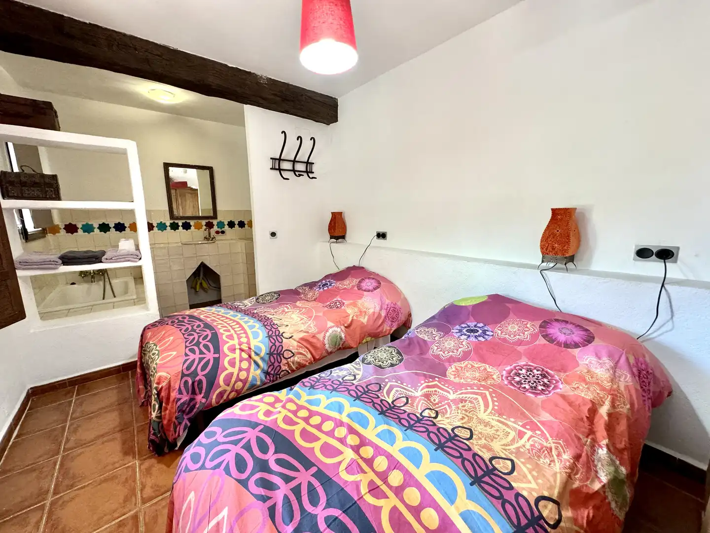 Habitación de Terreno en venta en Alpujarra de la Sierra