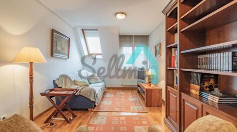 Foto 2 de Pis en venda a La Regenta, La Ería, Oviedo