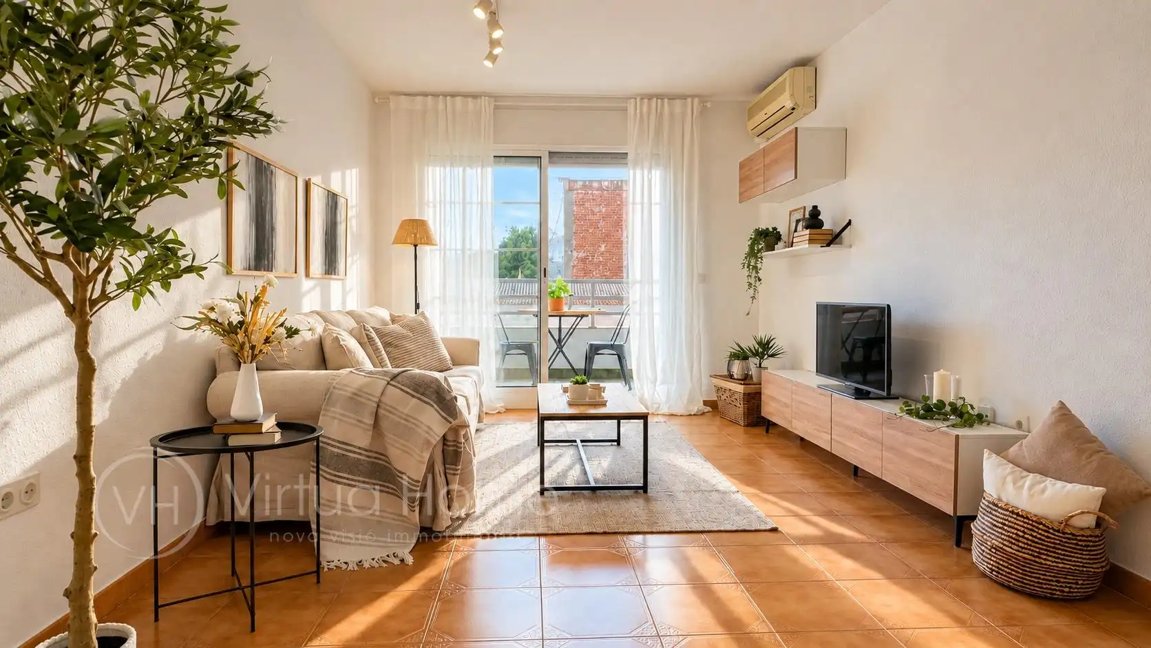 Wohnung mit Terrasse zum Verkauf in Centre, imagen 17