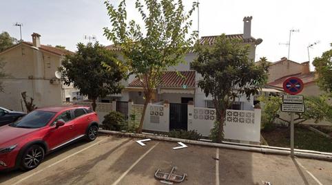 Foto 3 de Casa o chalet en venta en Cortijo de Maza - Finca Monsalvez - El Olivar, Málaga