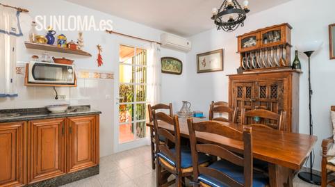 Photo 3 of Single-family semi-detached for sale in Campo de Mijas, Mijas