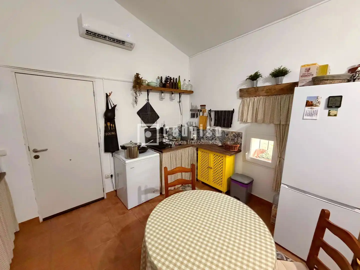 Casa amb jardí en venda a Casabermeja, imagen 26