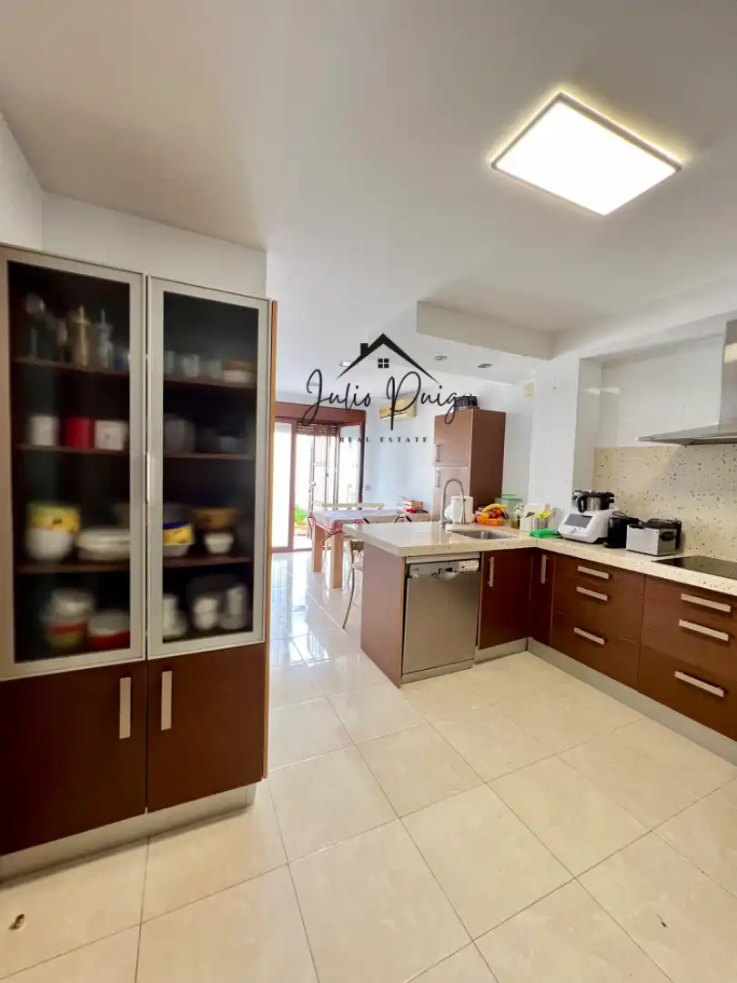Casa o chalet en venta en Coria del Río