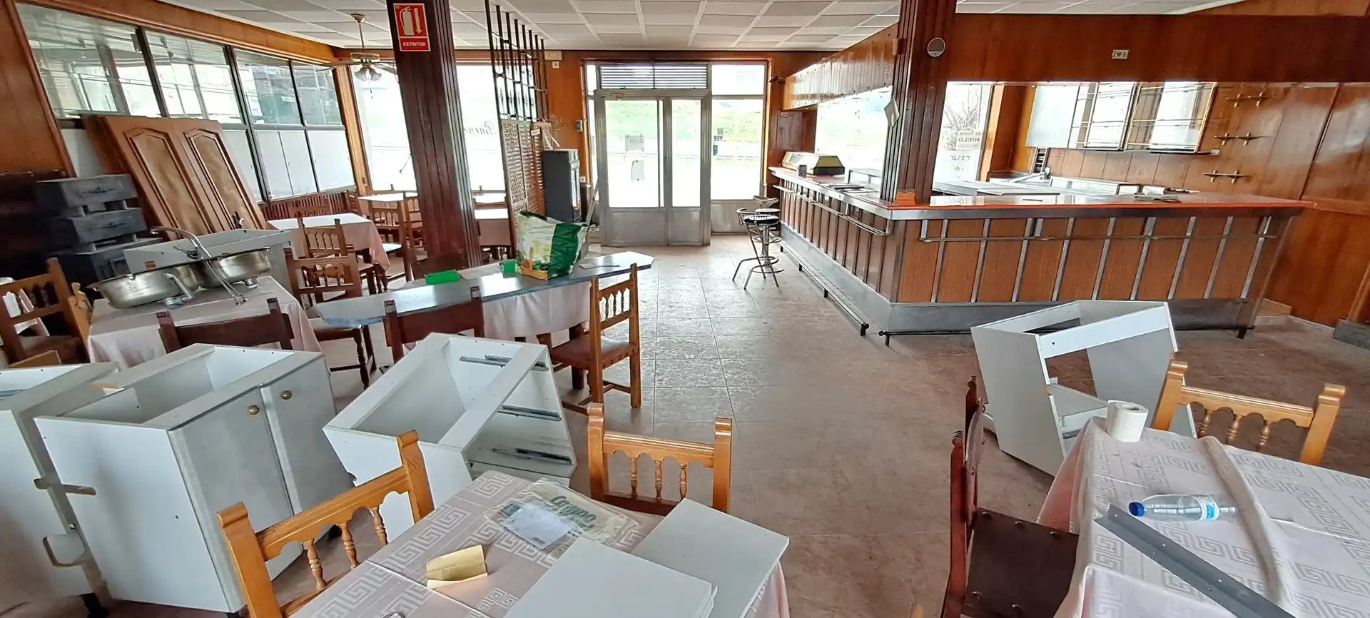 Local comercial en venda a N-6 8, imagen 13