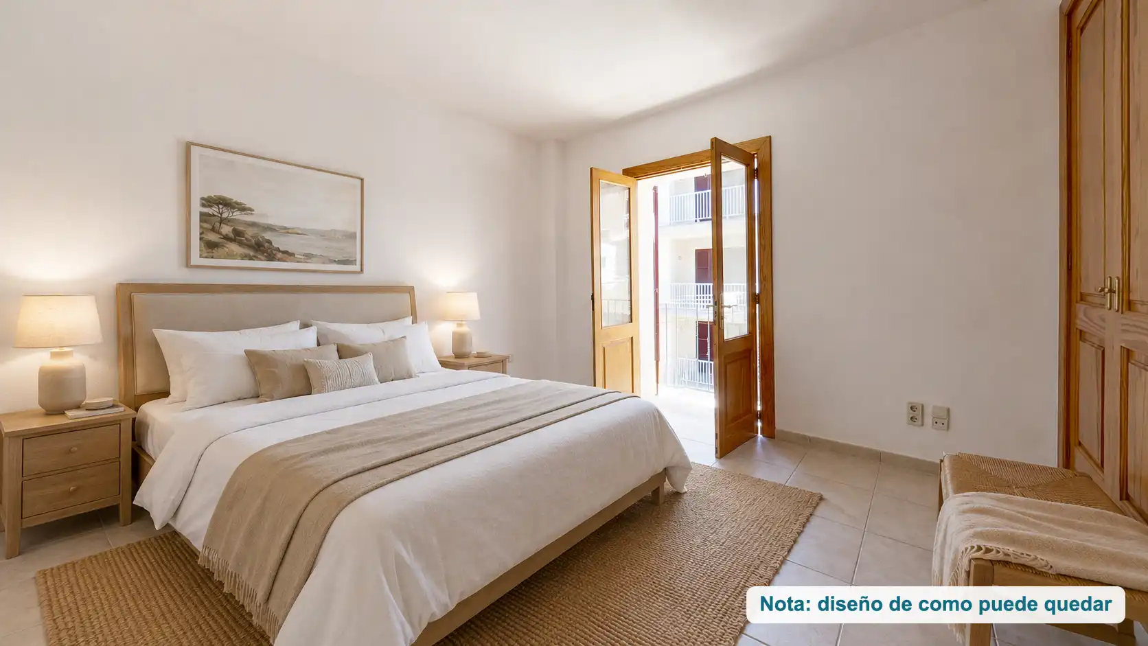 Dúplex en venta en Porto Cristo