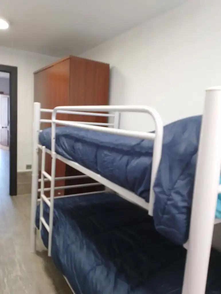Schlafzimmer von Erdgeschoss zur Miete in Puerto de Sagunto
