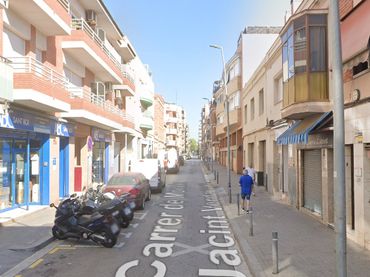 Àtic en venda a Carrer de Mossèn Jacint Verdaguer